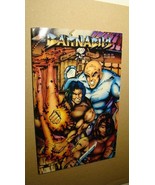 BARNABUS SINS OF HONOR 1 *VF/NM 9.0 OR BETTER* INDEPENDENT RARE - $73.69 MXN