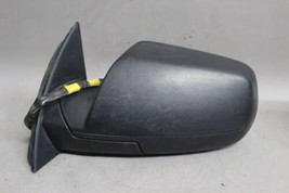 11 12 13 14 15 CHEVROLET EQUINOX LEFT DRIVER SIDE POWER BLACK DOOR MIRROR OEM - €46,27 EUR
