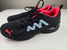 PUMA Women&#39;s Riaze Prowl Cross Trainer, size 12 - $1,110.42 MXN