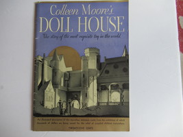 Colleen moores doll house book00001 thumb200
