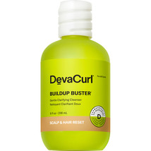 DevaCurl Buildup Buster 8oz - £29.88 GBP
