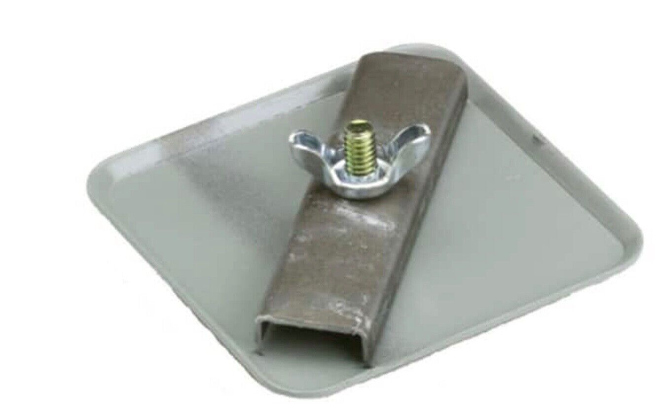 EATON 2&quot; Hub Closure Plate, ARP00002CHBCS, Electrical - $18.79