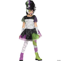 Child&#39;s monster bride-xl - $864.71 MXN