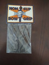 Non Slip Bow Grip-Fits All Bows-Brand New-SHIPS N 24 HOURS - $62.25