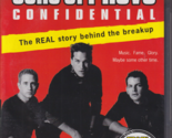 Sons of Provo Confidential DVD &amp; CD (2007 HaleStone) comedy fake documen... - $88.19