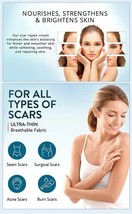 20g Tube Scar Removal / Repair Cream for Men / Women - $474.22 MXN