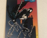 Spider-Man Trading Card 1992 Vintage #67 The Suit - $1.97