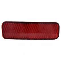 FITS FORD BRONCO SPORT 2021-2022 LEFT DRIVER REAR BUMPER REFLECTOR LENS - $18.81