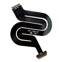New Trackpad Touchpad Flex Cable For Macbook 12&quot; Retina A1534 2015 821-1... - $15.99