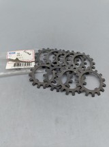 SKF MB07 Spider Insert Lot of 9 - $41.25