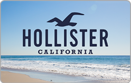 Hollister - $5.00+