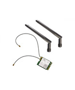 BRIGHTSIGN LLC WD105 BRIGHTSIGN DUAL ANTENNA WI-FI/BLUETOOTH MODULE FOR ... - $2,552.34 MXN
