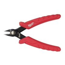 Milwaukee 48-22-6105 Mini Flush Cutters - $13.95