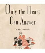 1947 Redbook Magazine September Novella Only The Heart Can Answer Covert... - $551.77 MXN