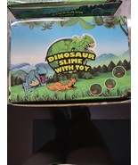 Dinosaur Slime With Toy Box Set Of 12 - €25,48 EUR