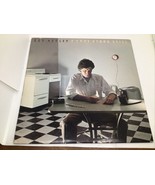 Don Henley “I Cant Stand Still” Lp - 1982 - ASYLUM Records (E1-60048)  C... - $185.34 MXN