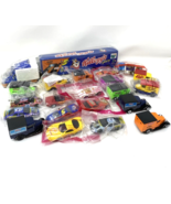 Kellogg’s Racing /Hendrick Motor Sports Semi Truck+ 20 Cereal box Hot Wh... - $2,219.72 MXN
