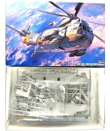SH-3 SH-3H Sea King Anti-Submarine Helicopter - 1/48 Scale Model Kit - H... - $1,114.81 MXN