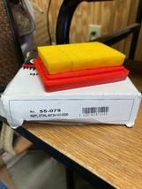 FS200 FS300 FS350 FS400 FS450 Air Filter 4134-141-0300, 55-079 (51321) - $8.00