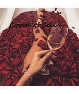 7x Be Treated Like A Goddess Love Honor Respect Money Sex Spell ! - $4.99