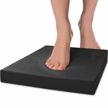 Yes4All X-Large Foam Exercise Pad/Balance Pads for Physical Therapy and ... - $43.69