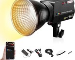 IFOOTAGE SL1 60BNA LED Video Light, Bi-Color Continuous Video Light, 60B... - £288.20 GBP