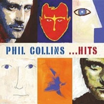 Phil Collins - Hits Cd - £9.11 GBP