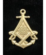 “Cutlasses and Flintlocks with Sun and Anchor” Masonic Freemason Pirate ... - €12,88 EUR