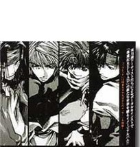 Saiyuki Reload Image Album Vol~1 - $8.99