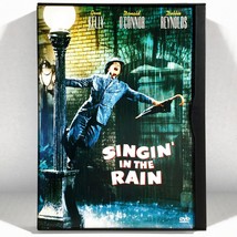 Singin&#39; in the Rain (DVD, 1951, Full Screen) Like New !    Gene Kelly - £11.14 GBP