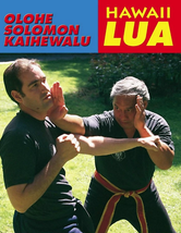 Hawaii Lua DVD by Olohe Solomon Kaihewalu - £21.10 GBP