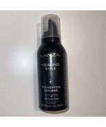 Hair Styling Mousse 5 OZ 142 gr LANZA HEALING STYLE Foundation Control 6 - $41.10 CAD