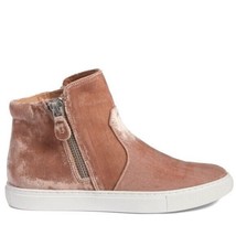 Gentle Souls by Kenneth Cole Women&#39;s Carter High-Top Sneakers NWOB - £77.43 GBP