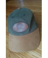 Vintage NBC Experience New York Cotton Leather logo trucker baseball cap... - €12,94 EUR