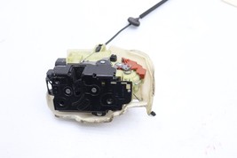 06-10 VOLKSWAGEN JETTA FRONT RIGHT PASSENGER DOOR LOCK LATCH ACTUATOR E3364 image 8