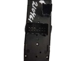 Driver Front Door Switch Driver&#39;s Window Express Down Fits 13-16 DART 30... - $54.45