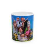Despicable Me Minions Movie Coffee Cup Mug - $7.25+
