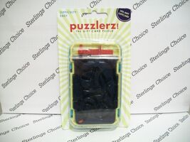 Puzzlerz! The Gift Card Puzzle - Maze Game - Difficulty: Easy - $10.43