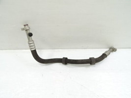 12 Mercedes W212 E550 AC hose, suction line tube, 2128303715 - $37.39