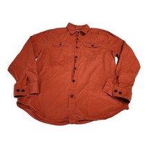 Field &amp; Stream Mens Shirt Mens Size Large  Button Down Long Sleeve - £7.82 GBP