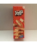 NEW McDonalds Hasbro Jenga Happy Meal Toy #1 - €7,68 EUR