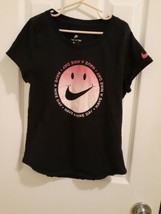 Have a Nike Day Kids T Shirt Sz Large  - $26.33