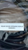 Wagoneer J10 J20 55052551 Rear Door Opening Seals Chrysler - £102.00 GBP