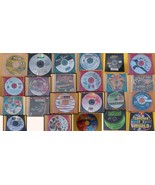 Vintage Retro PC Games Software Edutainment Arcade Sim Racing - $85.86 MXN+