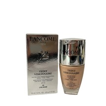 Lancome Teint Visionnaire Skin Perfecting Makeup Duo 02 Lys Rose 1 fl oz - $58.41