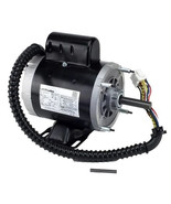 Liftmaster K20-1050B-2LP 1/2HP Replacement Motor 1PH L5 Commercial Openers - $489.95