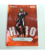 Iron Man 2023 Kakawow Cosmos Disney 100 All Star PUZZLE DS-47 - £17.05 GBP