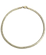 Women&#39;s Anklet 14kt Yellow Gold 439925 - $354.06 CAD
