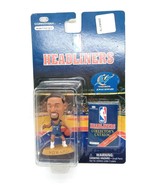 Juwan Howard Wizards 1997 NBA Basketball Headliners 3&quot; Tall Figure - $12.17 CAD