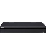 DAHUA NVR4208-8P-4K 8 CHANNEL POE IP NVR - $545.71 CAD